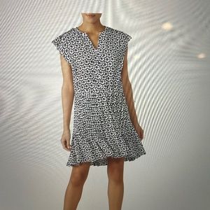 Rebecca Minkoff Shift Dress L large